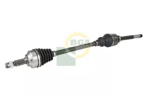 Bga Front Right Drive Shaft For Citroën Peugeot Toyota Expert Jumpy Proace Proac