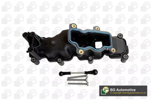 Intake Manifold, air supply