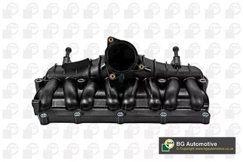 Intake Manifold, air supply