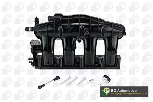 Intake Manifold, air supply