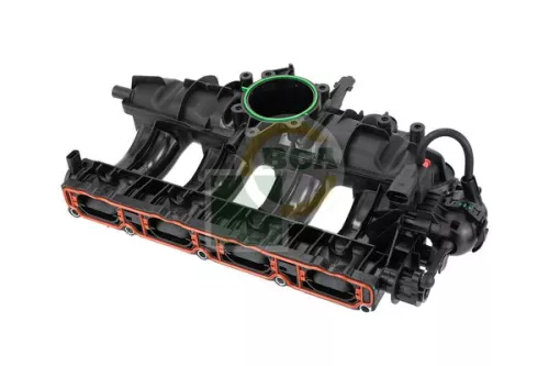 Intake Manifold, air supply