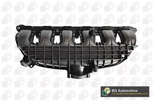 Intake Manifold, air supply