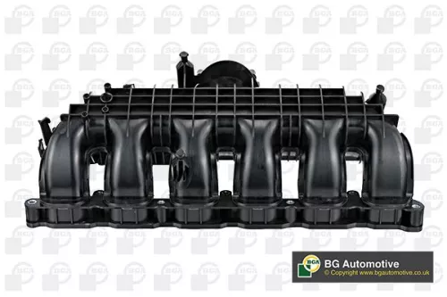 Intake Manifold, air supply