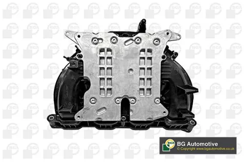 Intake Manifold, air supply