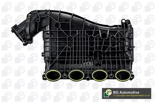 Intake Manifold, air supply