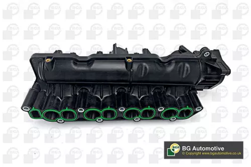 Intake Manifold, air supply