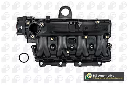 Intake Manifold, air supply