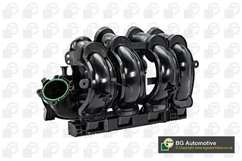 Intake Manifold, air supply