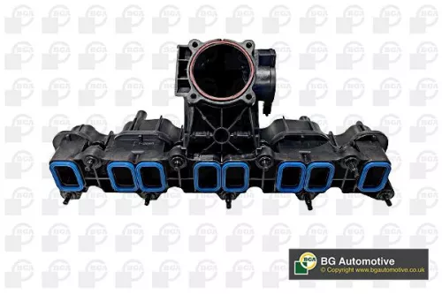 Intake Manifold, air supply