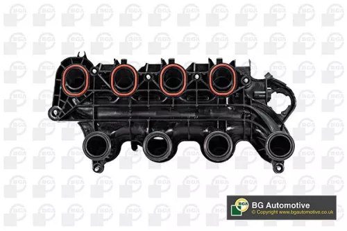 Intake Manifold, air supply