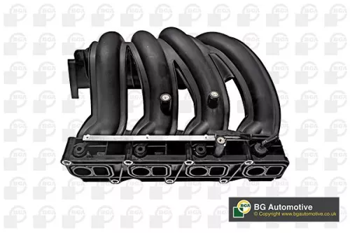 Intake Manifold, air supply