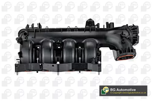 Intake Manifold, air supply