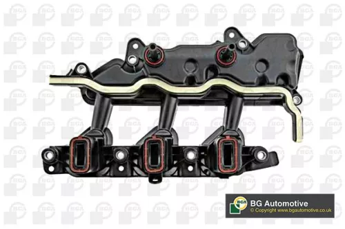 Intake Manifold, air supply