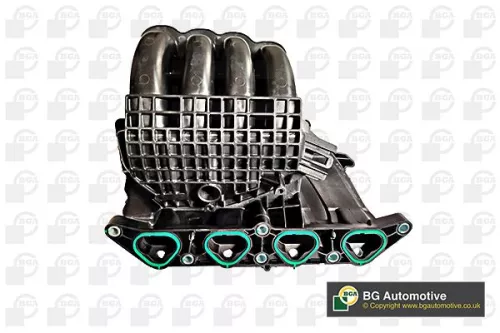 Intake Manifold, air supply