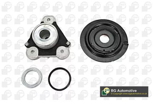 Bga Front Left Or Right Top Strut Mount Kit For Citroën Fiat Peugeot Boxer Ducat