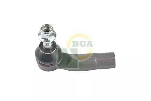 Bga Front Left Outer Tie Rod End For Vw Passat Passat Alltrack Passat Cc Sharan