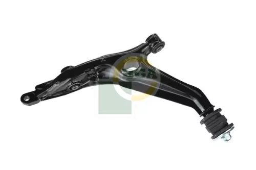 Bga Front Lower Left Control Trailing Arm For Honda Civic                        