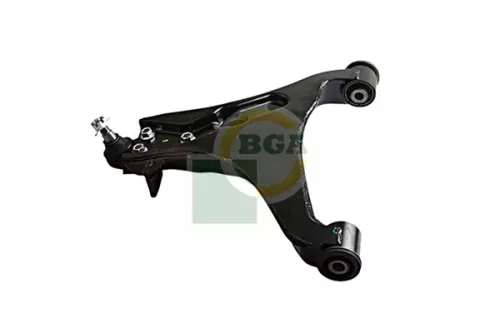 Bga Front Left Control Trailing Arm For Mitsubishi Pajero Pajero Sport          