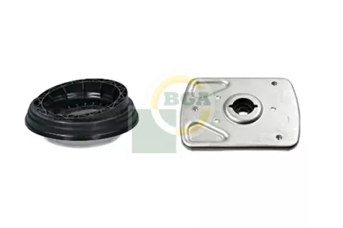 Bga Front Left Or Right Top Strut Mount Kit For Citroën Fiat Opel Peugeot Toyota