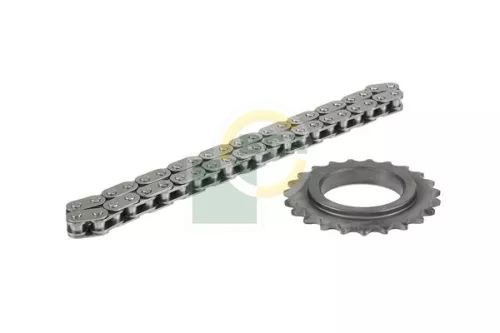 Chain Kit, oil pump drive