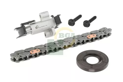 Bga Timing Chain Kit For Citroën Ds Fiat Ford Opel Peugeot Toyota Vauxhall 2008 