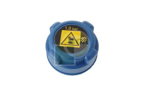 Cap, coolant tank