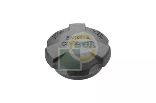 Cap, coolant tank