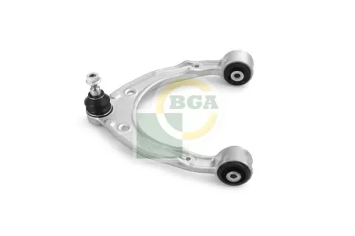 Bga Front Left Or Right Upper Control Trailing Arm For Porsche Vw Cayenne Touar