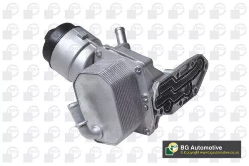 BGA BGA CO2318 Oil Cooler, engine oil 