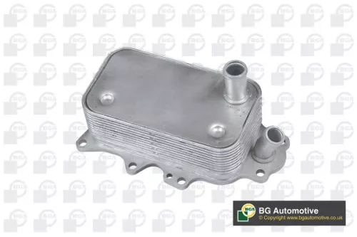 BGA BGA CO2320 Oil Cooler, engine oil 