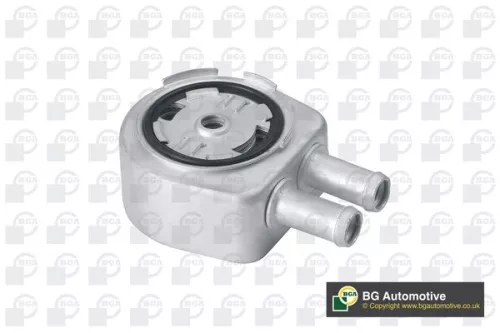 BGA BGA CO2322 Oil Cooler, engine oil 