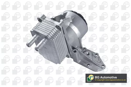 BGA BGA CO2325 Oil Cooler, engine oil 