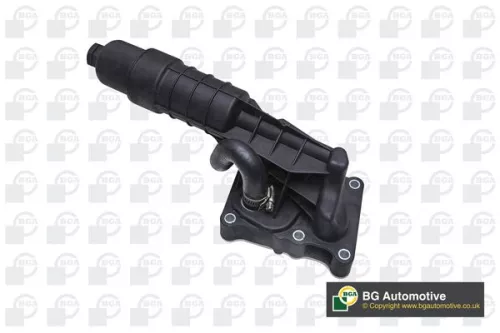 Oil Cooler, engine oil