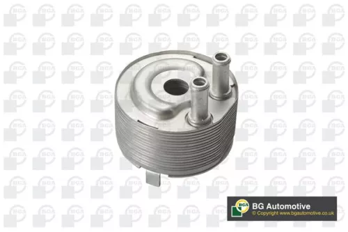 Oil Cooler, engine oil