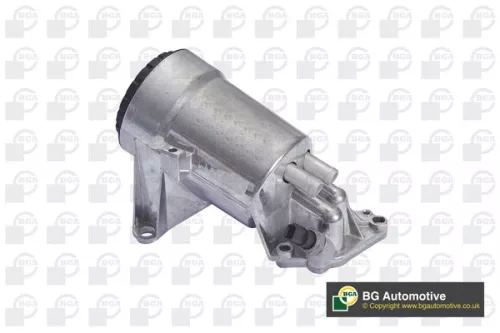 Oil Cooler, engine oil