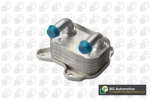 Oil Cooler, engine oil