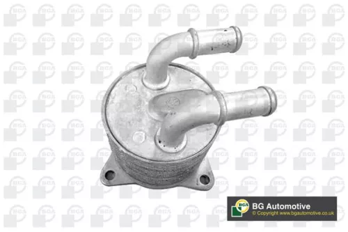 BGA BGA CO9707 Oil Cooler, automatic transmission 
