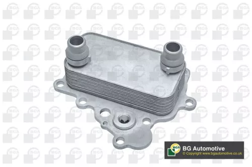 BGA BGA CO9514 Oil Cooler, engine oil 