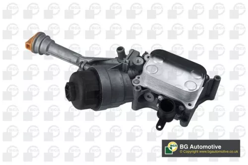 BGA BGA CO9555 Housing, oil filter 