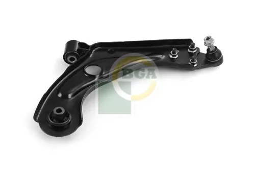 Bga Front Lower Right Control Trailing Arm For Peugeot 308 308 Sw                