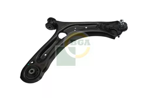 Bga Front Lower Right Control Trailing Arm For Vw Beetle                         