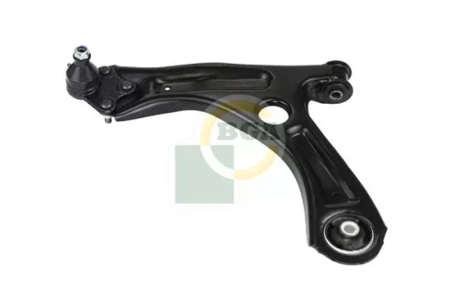 Bga Front Left Control Trailing Arm For Seat Skoda Vw Citigo Mii Up!            