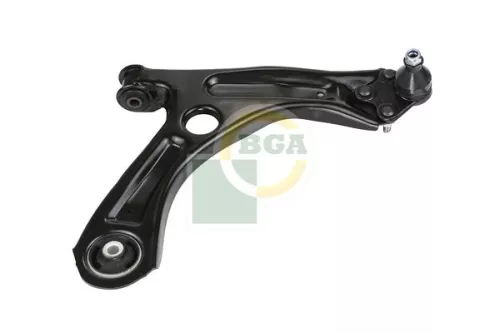 Bga Front Right Control Trailing Arm For Seat Skoda Vw Citigo Mii Up!           