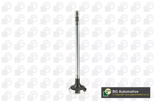 Bga Exhaust Valve For Opel Vauxhall Astra Karl Viva