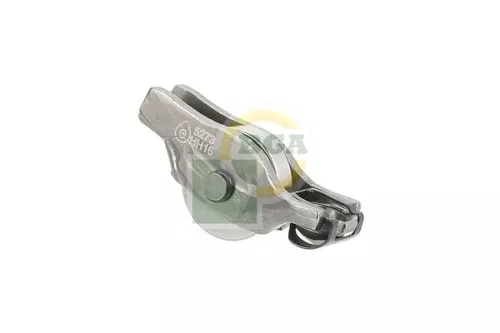 Rocker Arm, engine timing