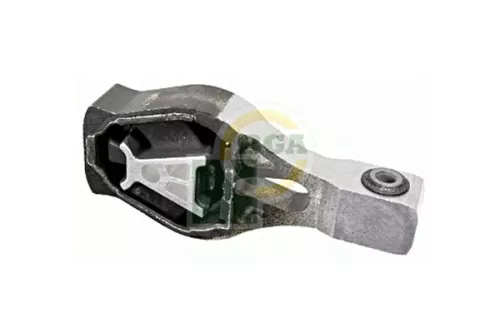 Bga Rear Engine Mounting For Citroën Peugeot 3008 308 308 Cc 308 Sw 5008 C3 Airc