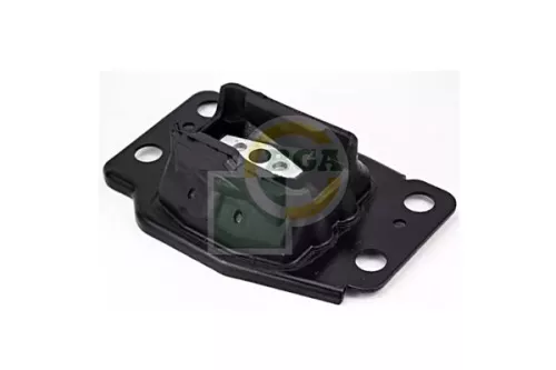 Bga Left Engine Mounting For Ford Volvo Galaxy Mondeo S-max S80 V70