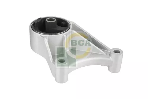 Bga Left Lower Engine Mounting For Opel Vauxhall Astra Astravan Meriva Zafira Za