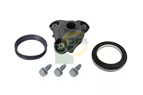 Bga Front Left Or Right Top Strut Mount Kit For Citroën Fiat Peugeot Boxer Ducat