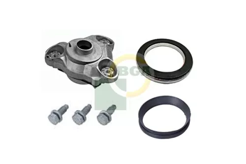 Bga Front Left Or Right Top Strut Mount Kit For Citroën Fiat Peugeot Boxer Ducat
